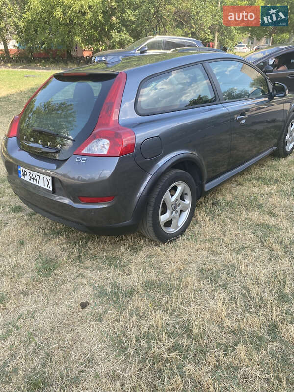 Хэтчбек Volvo C30 2011 в Запорожье