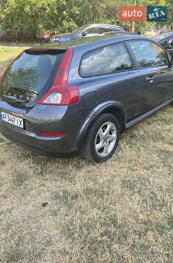 Хэтчбек Volvo C30 2011 в 