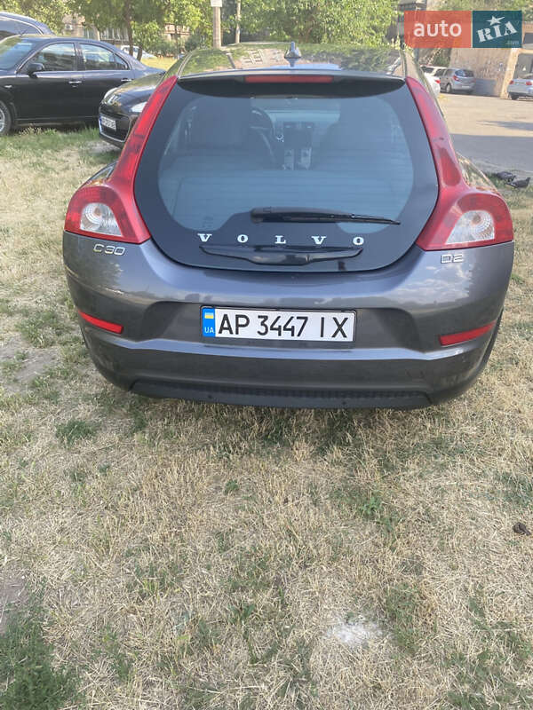 Хэтчбек Volvo C30 2011 в Запорожье