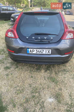 Хэтчбек Volvo C30 2011 в 