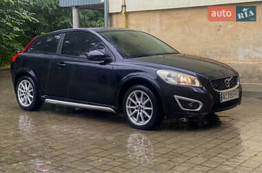 Хэтчбек Volvo C30 2010 в 