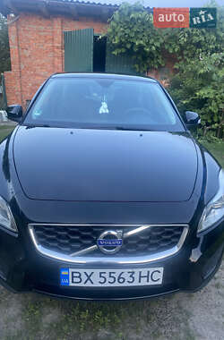 Хетчбек Volvo C30 2011 в Шепетівці
