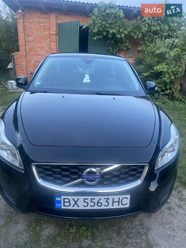 Volvo C30 2011 Volvo C30 2011