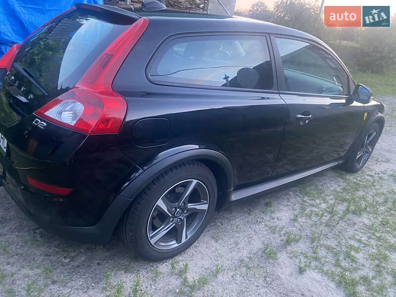 Хэтчбек Volvo C30 2011 в Шепетовке фото 4 Хэтчбек Volvo C30 2011 в Шепетовке
