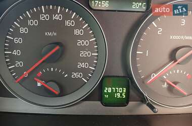 Хэтчбек Volvo C30 2009 в 