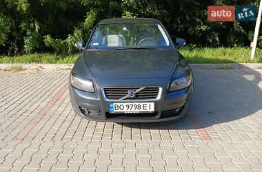Хетчбек Volvo C30 2009 в Тернополі