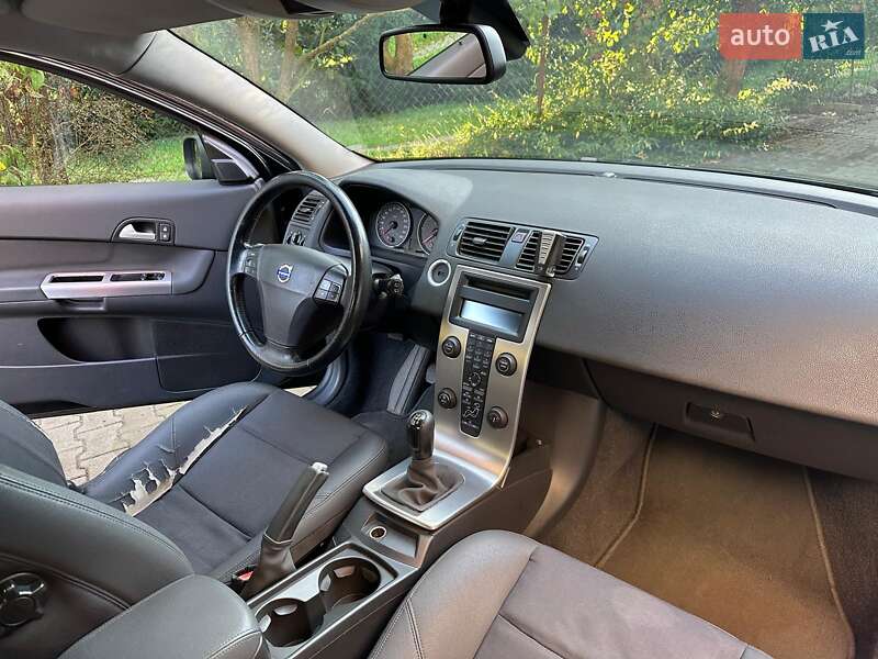 Хэтчбек Volvo C30 2007 в Киеве