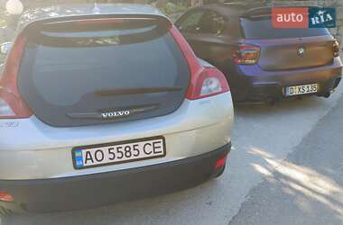 Хэтчбек Volvo C30 2008 в Ужгороде