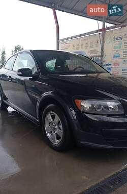 Хетчбек Volvo C30 2008 в Чернівцях