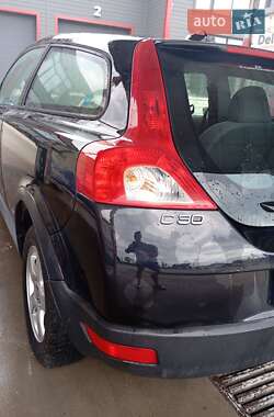 Хетчбек Volvo C30 2008 в Чернівцях