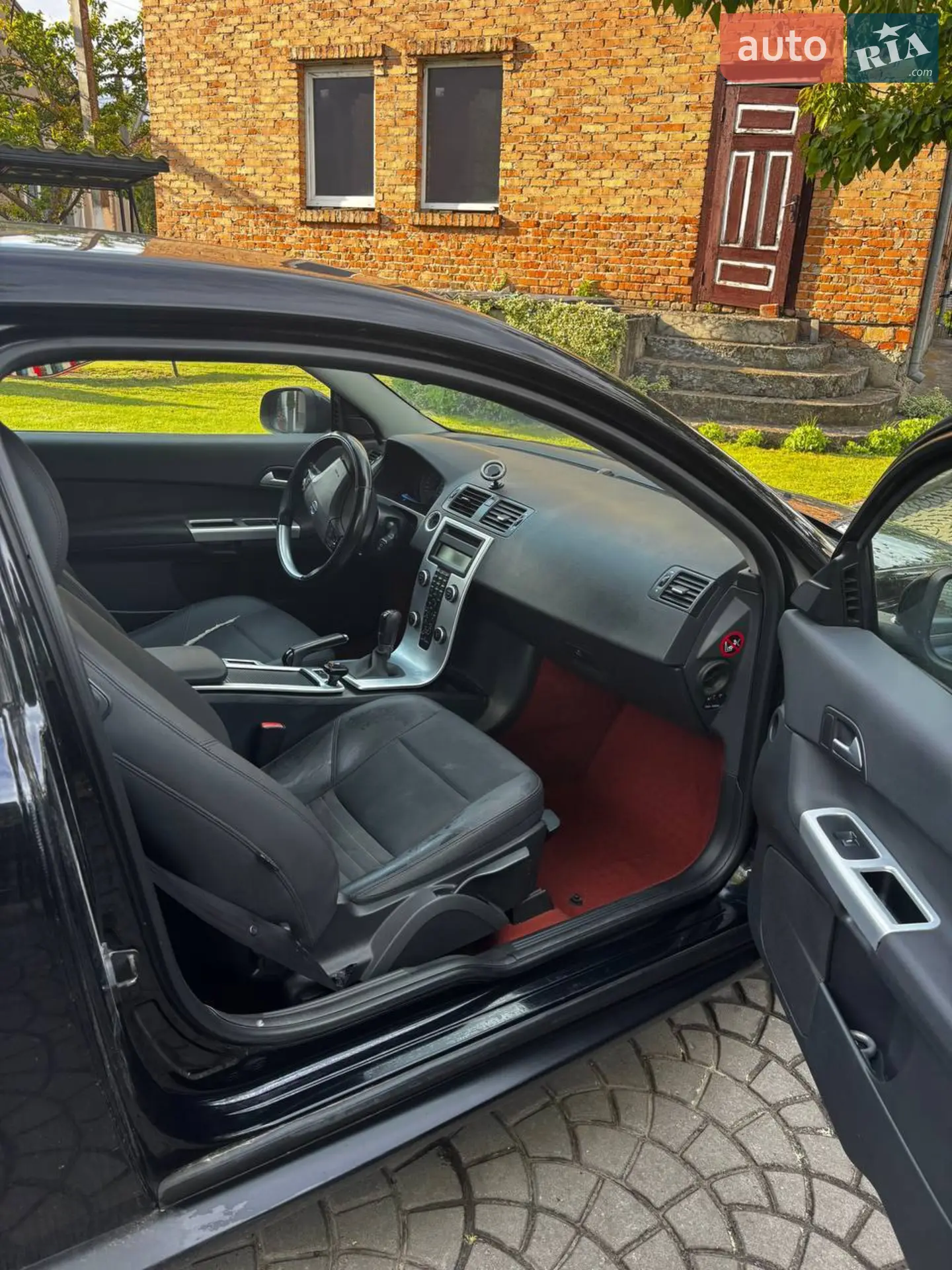 2010 Volvo C30 - мініатюра 4