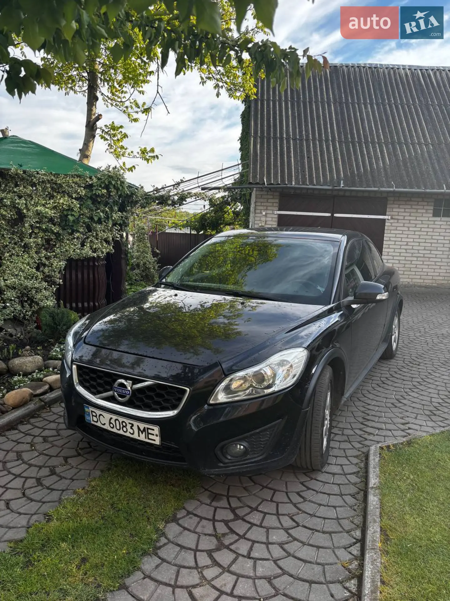 2010 Volvo C30 - мініатюра 7