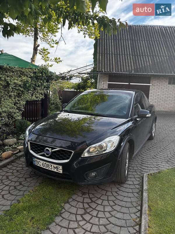 Хэтчбек Volvo C30 2010 в Львове фото 7 Хэтчбек Volvo C30 2010 в Львове