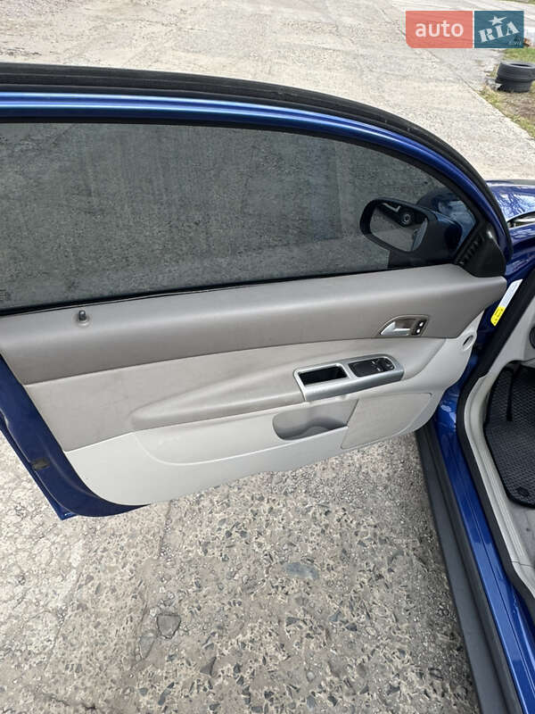 Хэтчбек Volvo C30 2007 в Львове фото 5 Хэтчбек Volvo C30 2007 в Львове