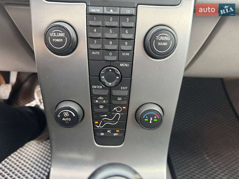 Хэтчбек Volvo C30 2007 в Львове фото 10 Хэтчбек Volvo C30 2007 в Львове