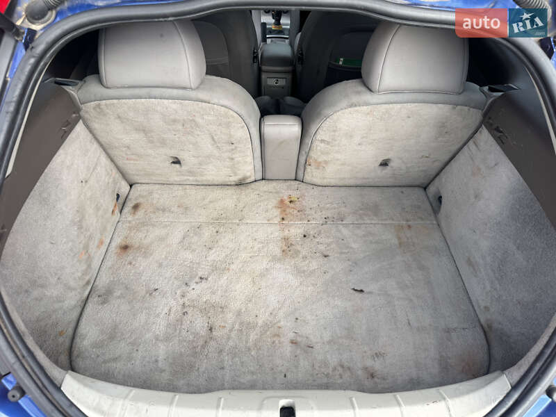 Хэтчбек Volvo C30 2007 в Львове фото 12 Хэтчбек Volvo C30 2007 в Львове