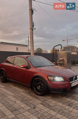 Хетчбек Volvo C30 2008 в Львові Хетчбек Volvo C30 2008 в Львові
