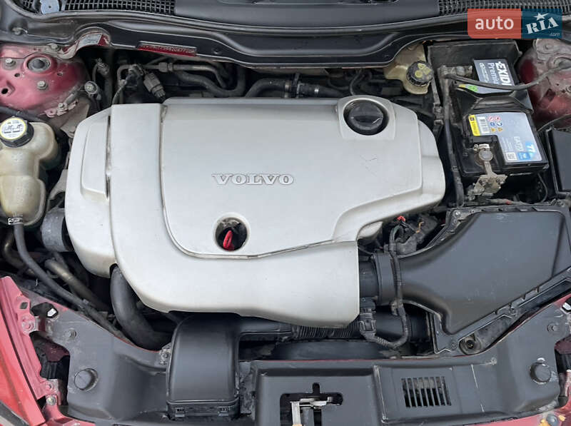 Хэтчбек Volvo C30 2008 в Львове фото 6 Хэтчбек Volvo C30 2008 в Львове