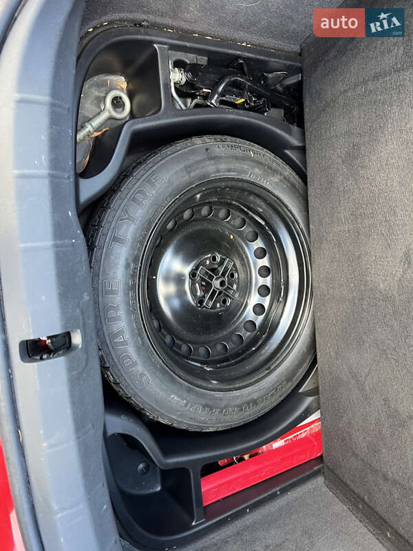 Хэтчбек Volvo C30 2008 в Виннице