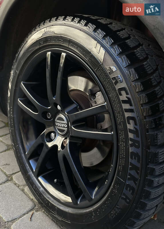 Хэтчбек Volvo C30 2008 в Львове фото 20 Хэтчбек Volvo C30 2008 в Львове