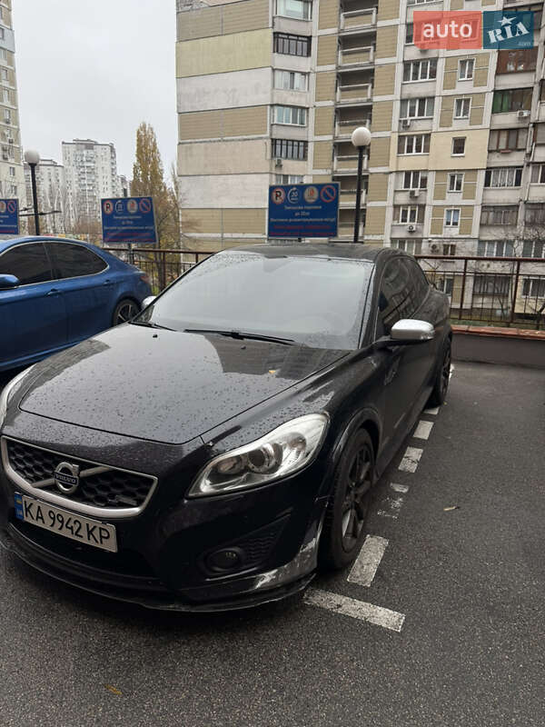 Хэтчбек Volvo C30 2011 в Киеве