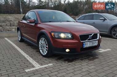 Хетчбек Volvo C30 2007 в Бучі