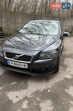 Хэтчбек Volvo C30 2009 в Киеве