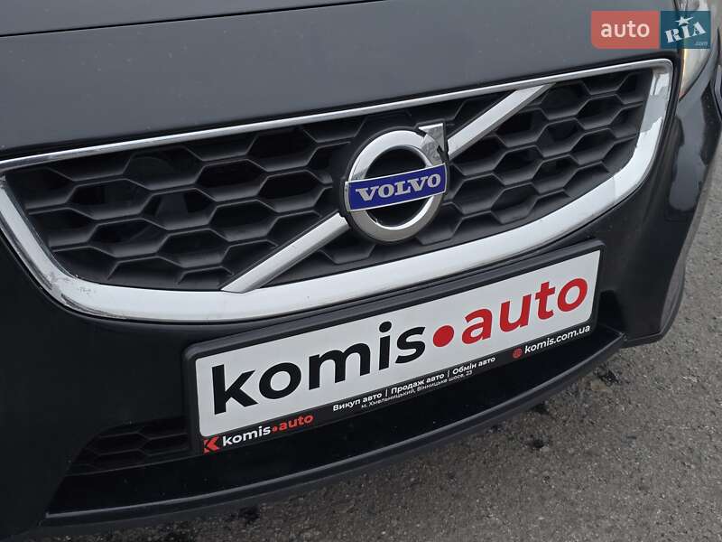 Хетчбек Volvo C30 2010 в Хмельницькому