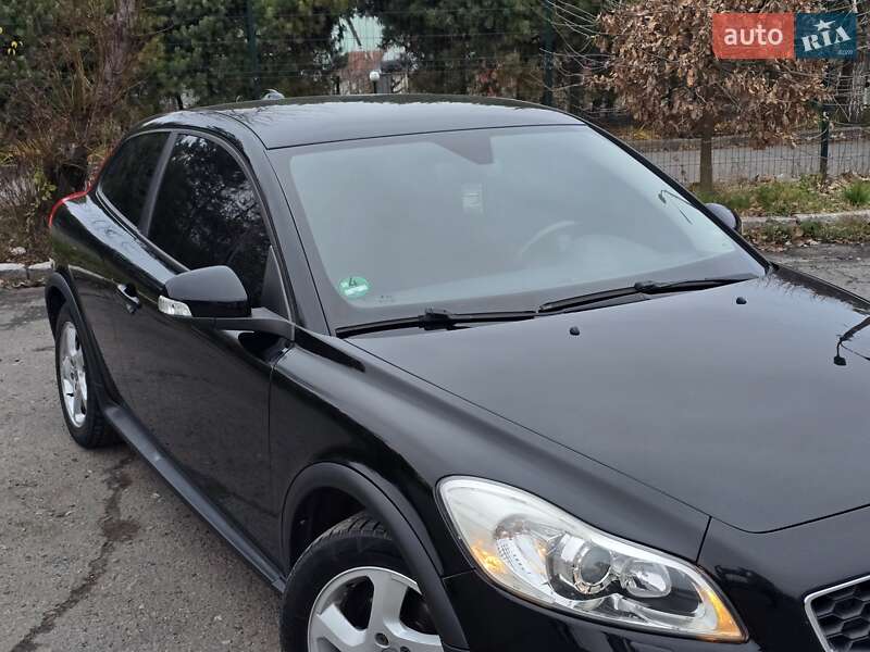 Хетчбек Volvo C30 2010 в Хмельницькому