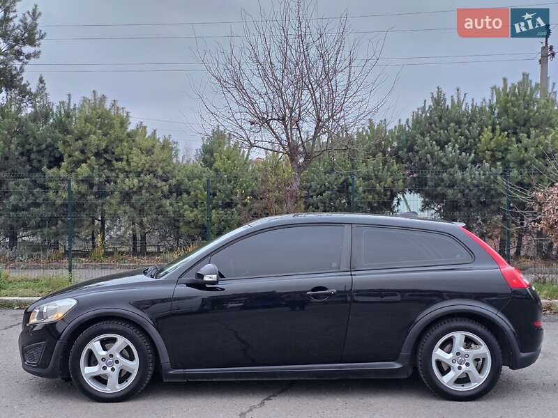 Хетчбек Volvo C30 2010 в Хмельницькому