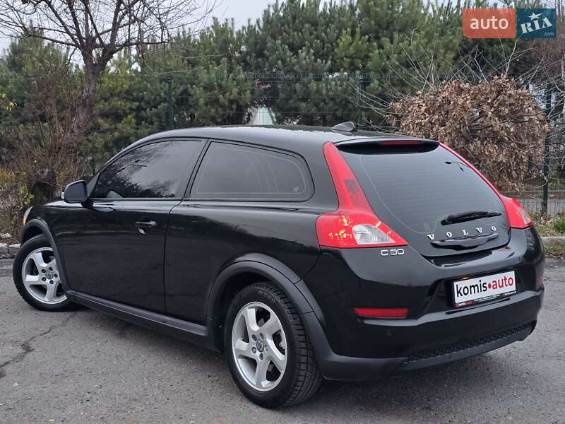 Хетчбек Volvo C30 2010 в Хмельницькому