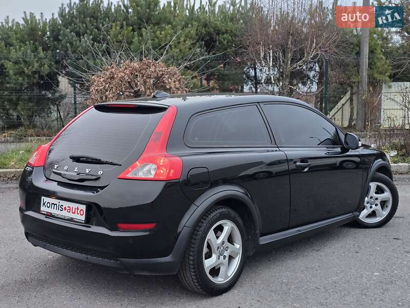 Хетчбек Volvo C30 2010 в Хмельницькому