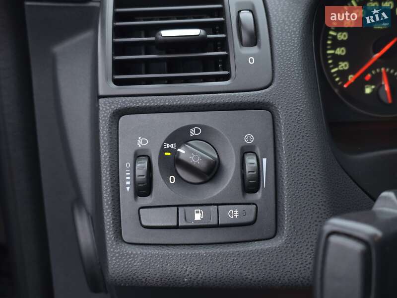 Хетчбек Volvo C30 2010 в Хмельницькому