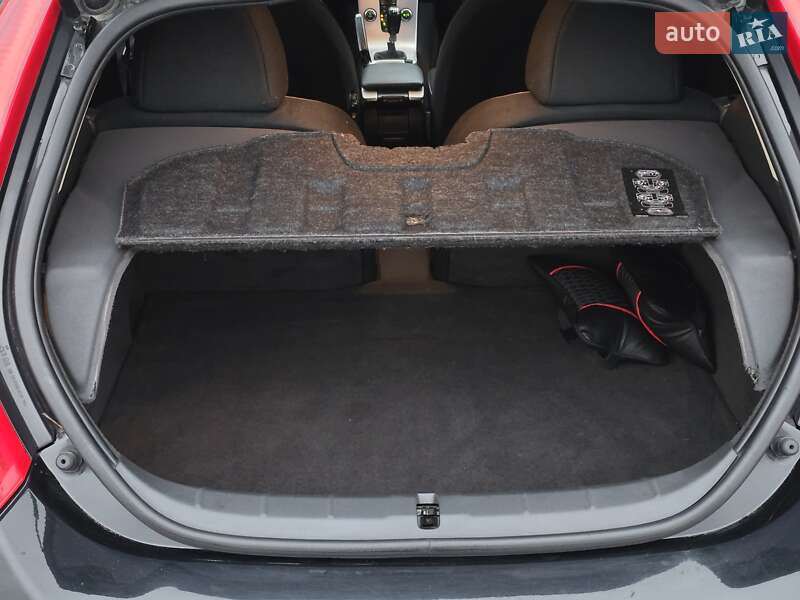 Хетчбек Volvo C30 2010 в Хмельницькому