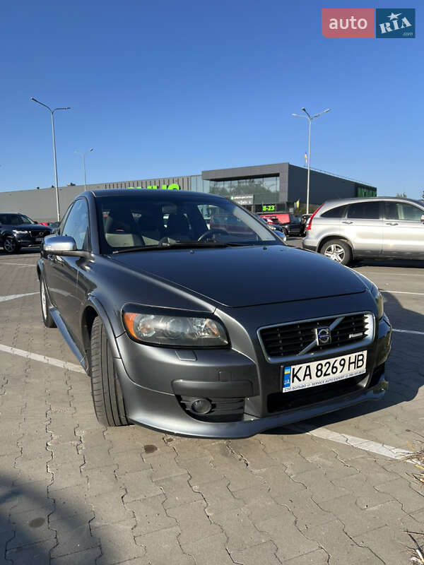 Volvo C30 2008