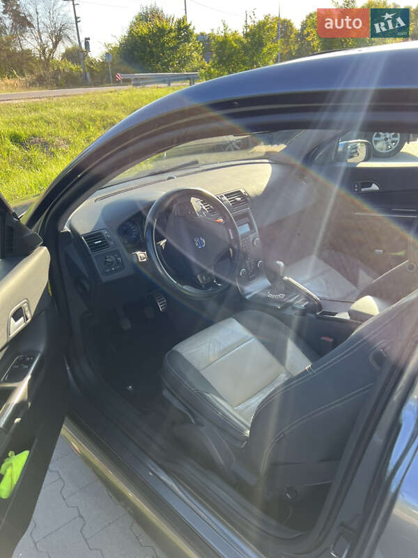 Хэтчбек Volvo C30 2008 в Киеве фото 28 Хэтчбек Volvo C30 2008 в Киеве