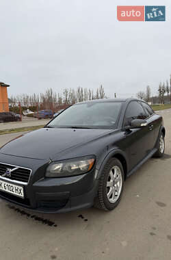 Хетчбек Volvo C30 2009 в Луцьку