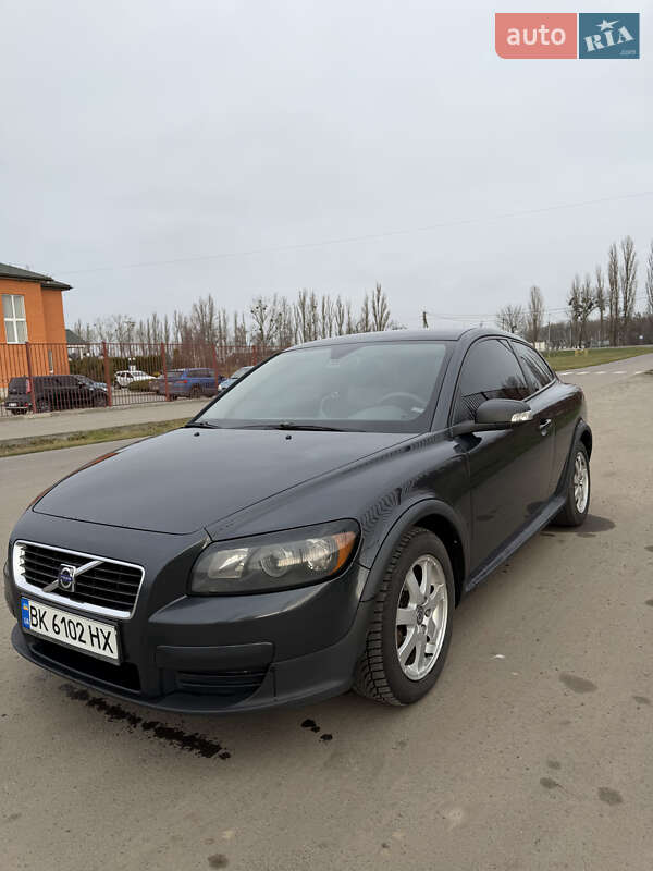 Volvo C30 2009 Volvo C30 2009