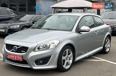 Хетчбек Volvo C30 2011 в Києві