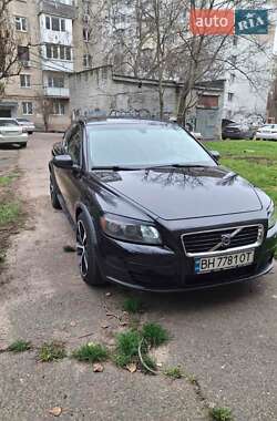 Хетчбек Volvo C30 2007 в Одесі