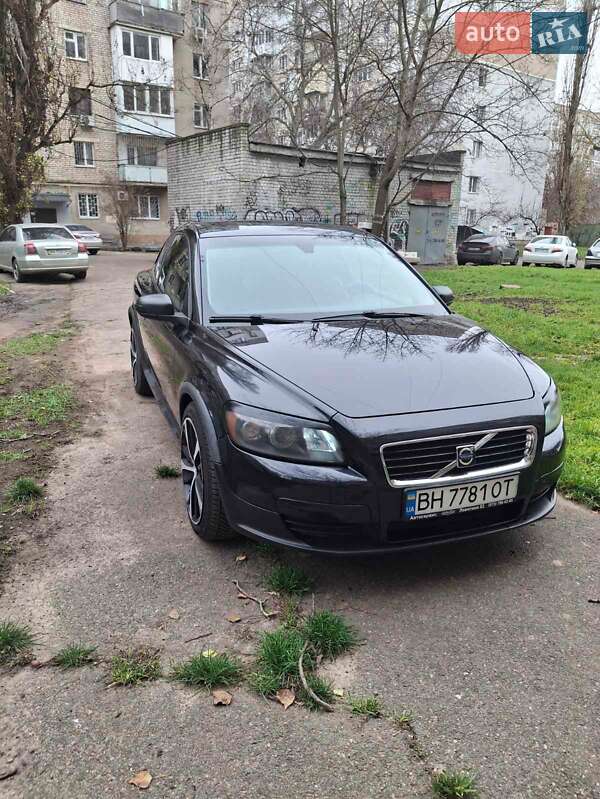 Volvo C30 2007 Volvo C30 2007