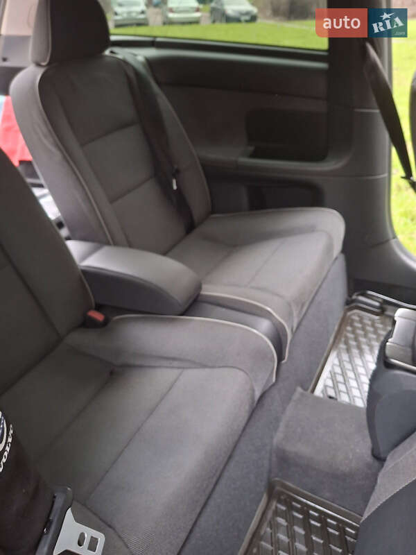 Хэтчбек Volvo C30 2007 в Одессе