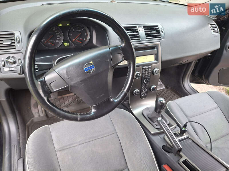 Хэтчбек Volvo C30 2007 в Одессе