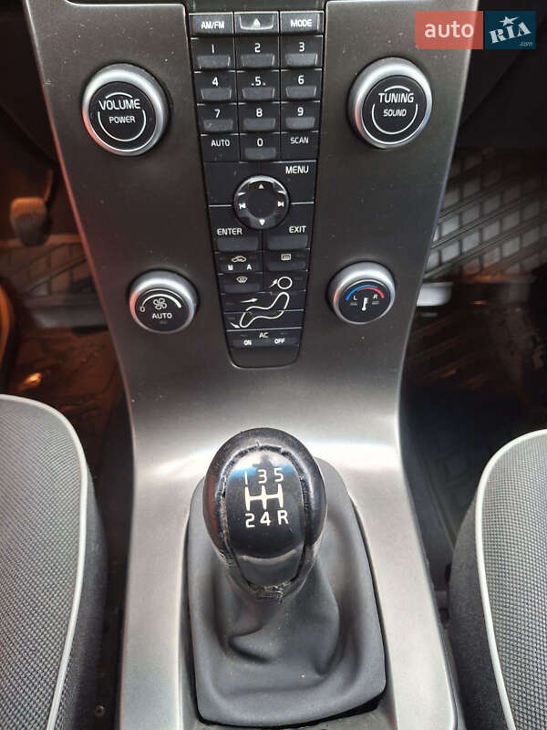 Хэтчбек Volvo C30 2007 в Одессе