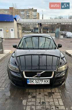 Хэтчбек Volvo C30 2009 в Луцке