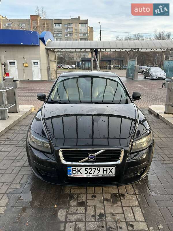 Volvo C30 2009