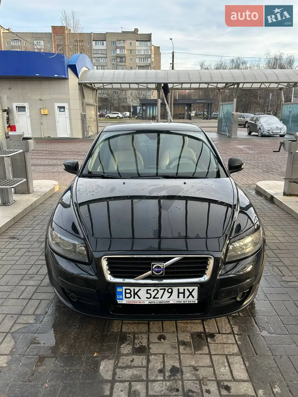 2010 Volvo C30 - мініатюра 32