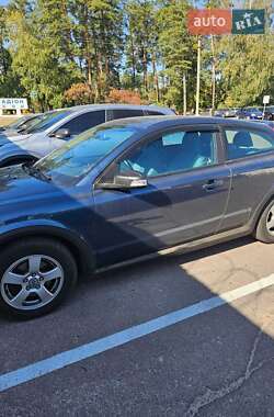 Хэтчбек Volvo C30 2008 в Киеве