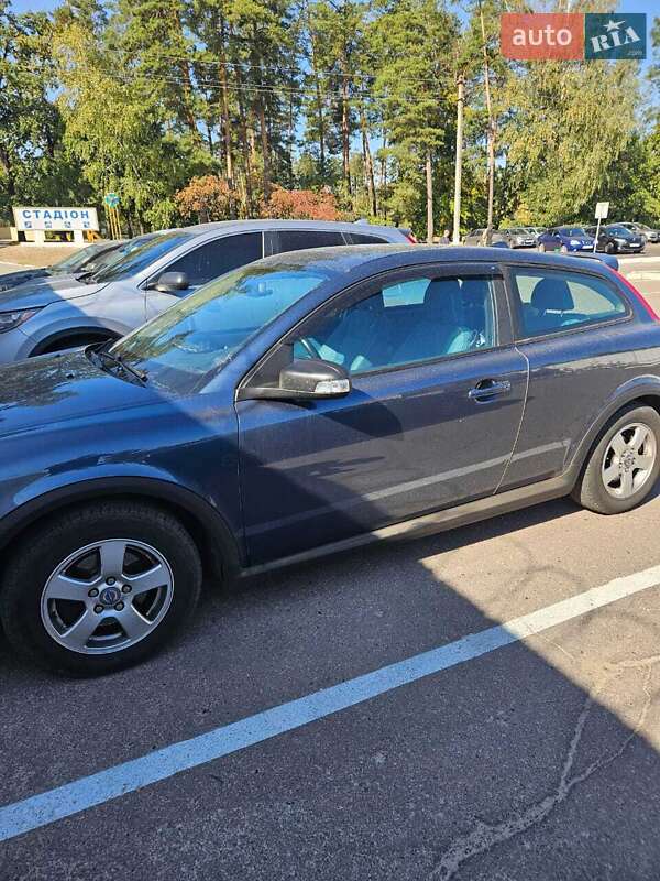 Volvo C30 2008 Volvo C30 2008