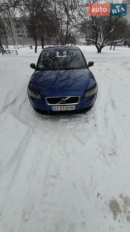 Хетчбек Volvo C30 2007 в Харкові